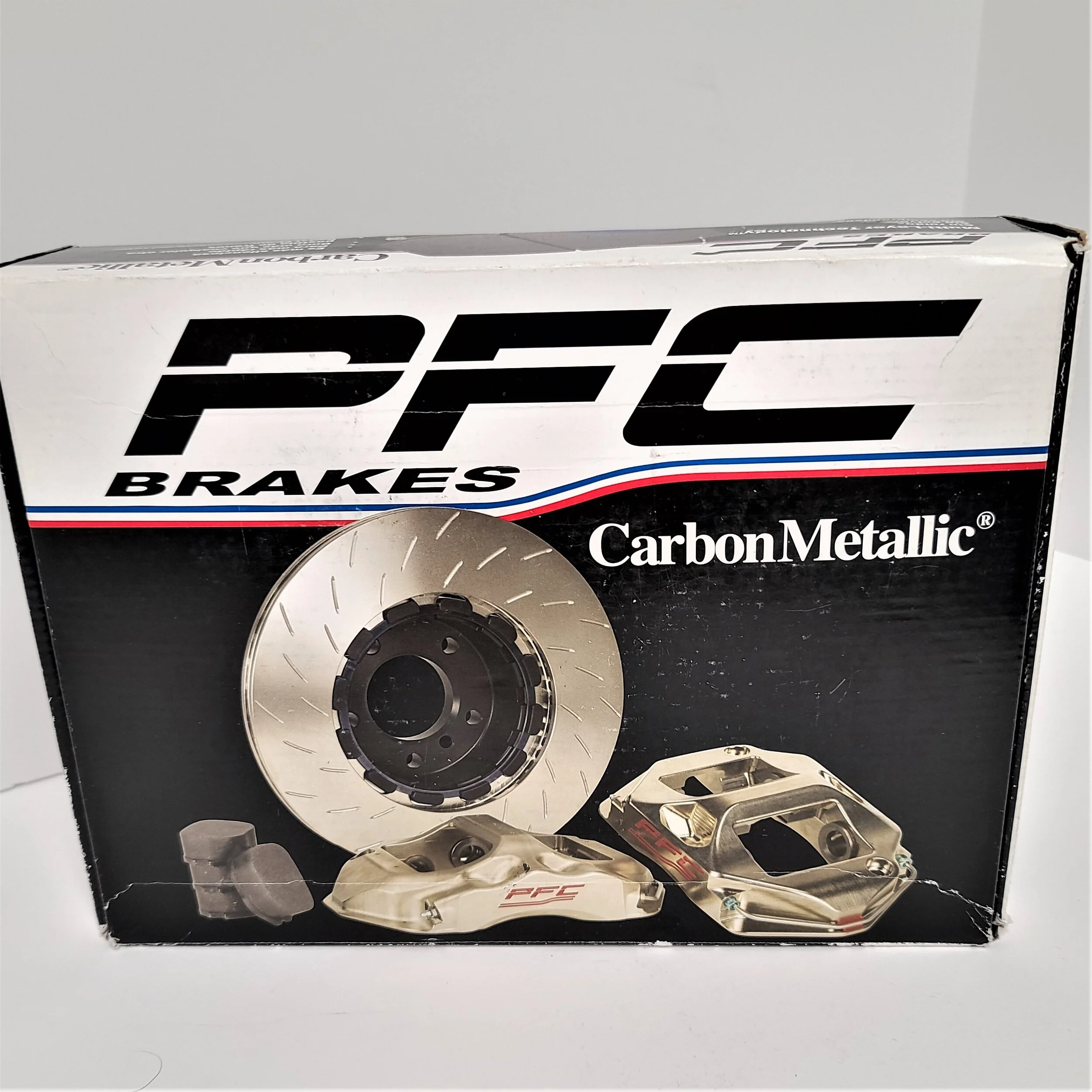PFC Racing Brake Pads 7781.08.15.44