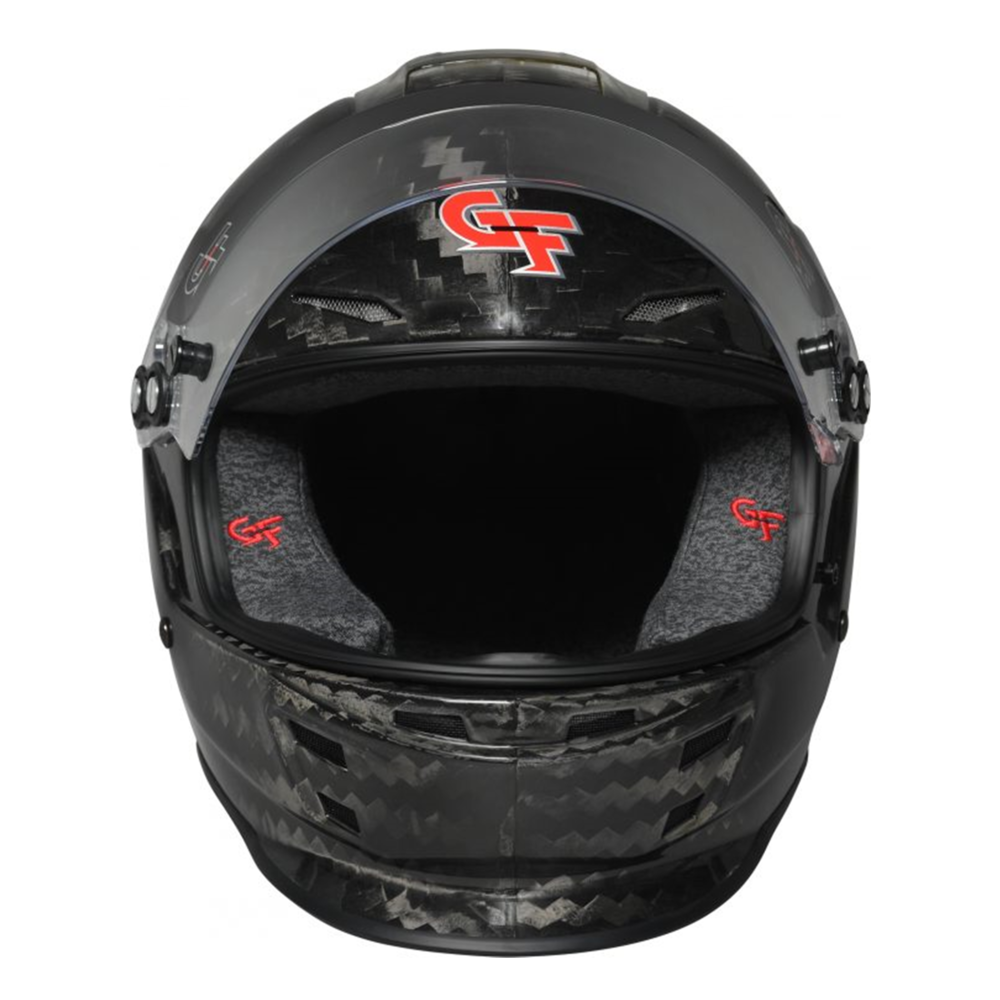 SLIDE helmet BF1-R81 Carbon size S, Helmets \ Sport FIA Open