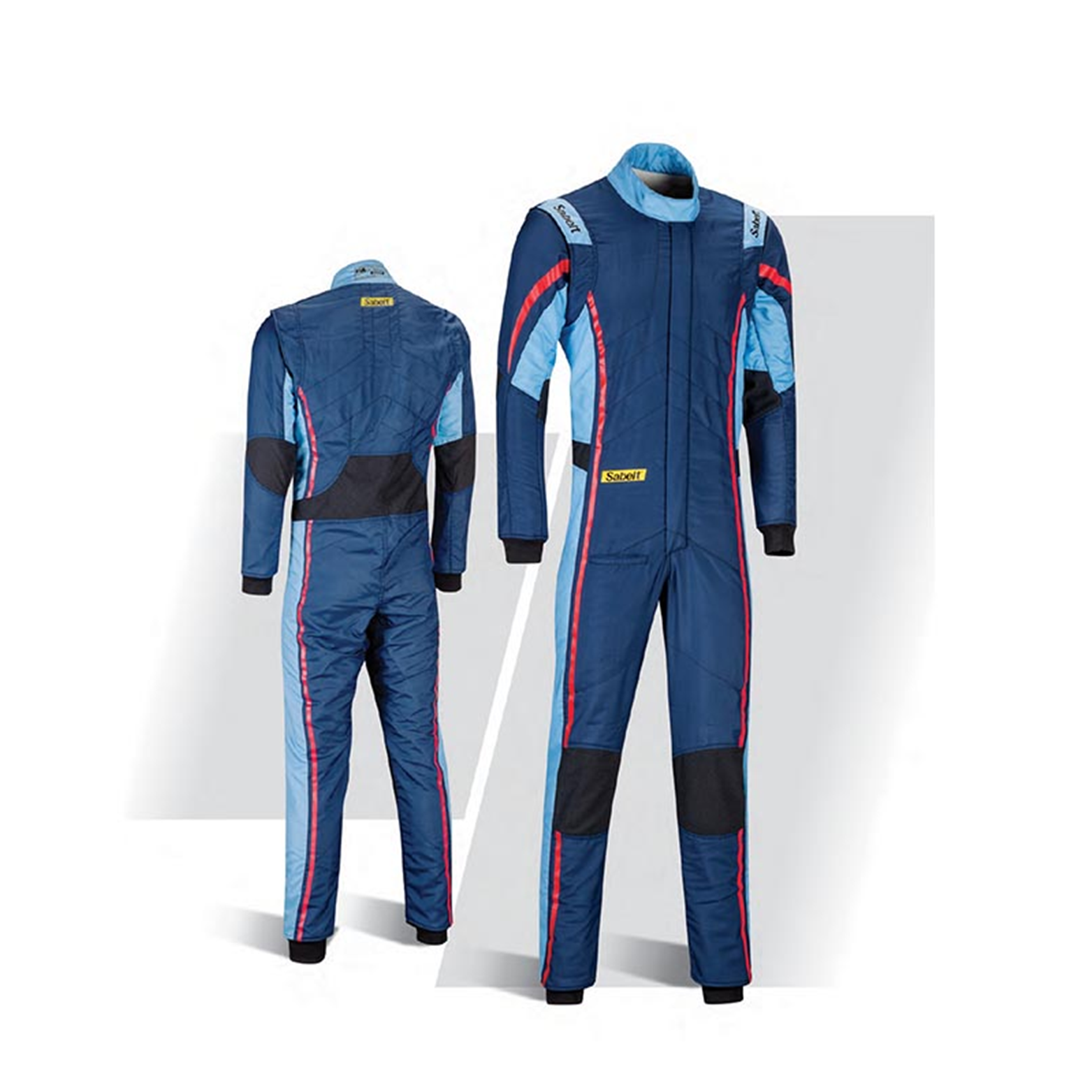 Sabelt Superlight TS10 FIA Racing Suit — Track First
