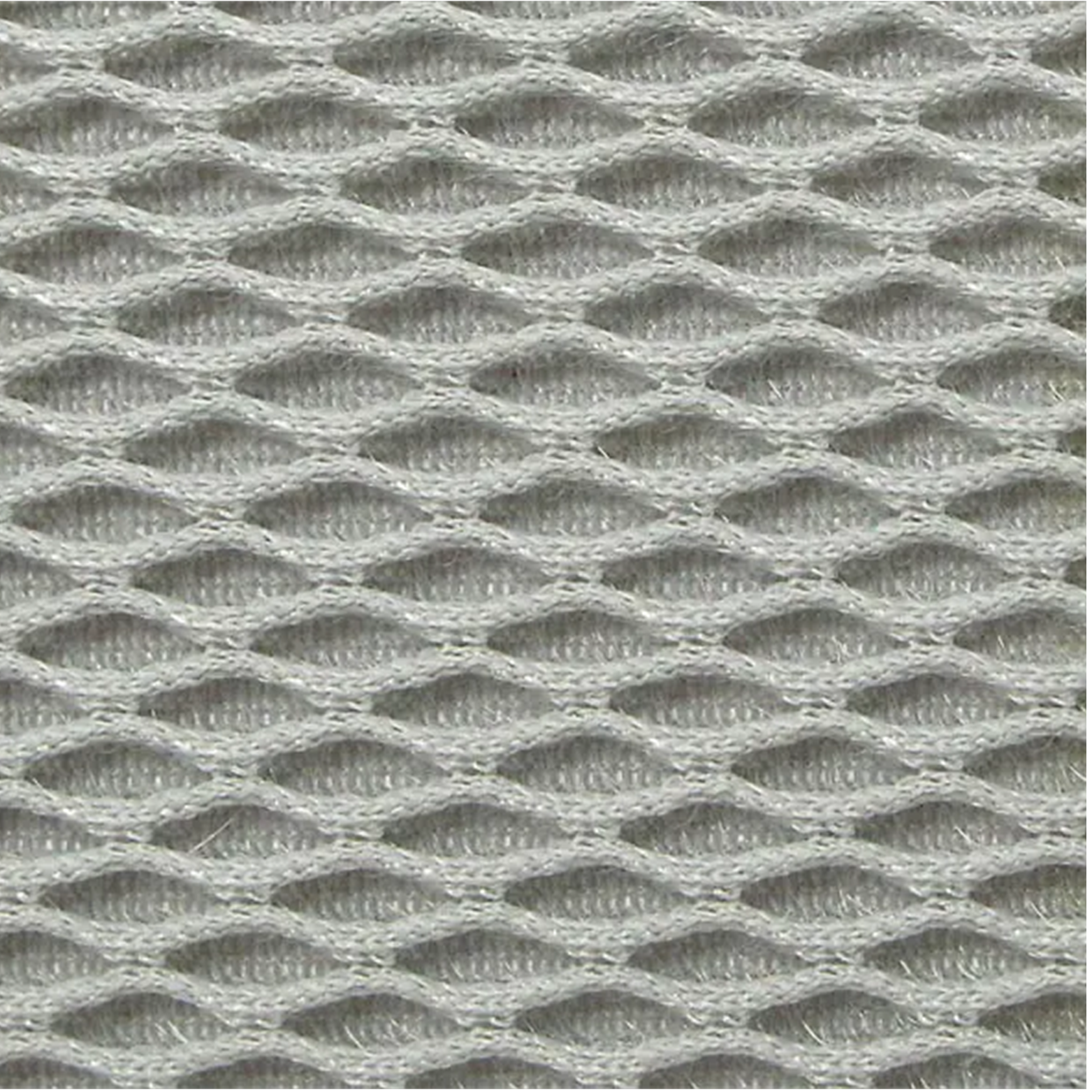 Air mesh fabric and function — First