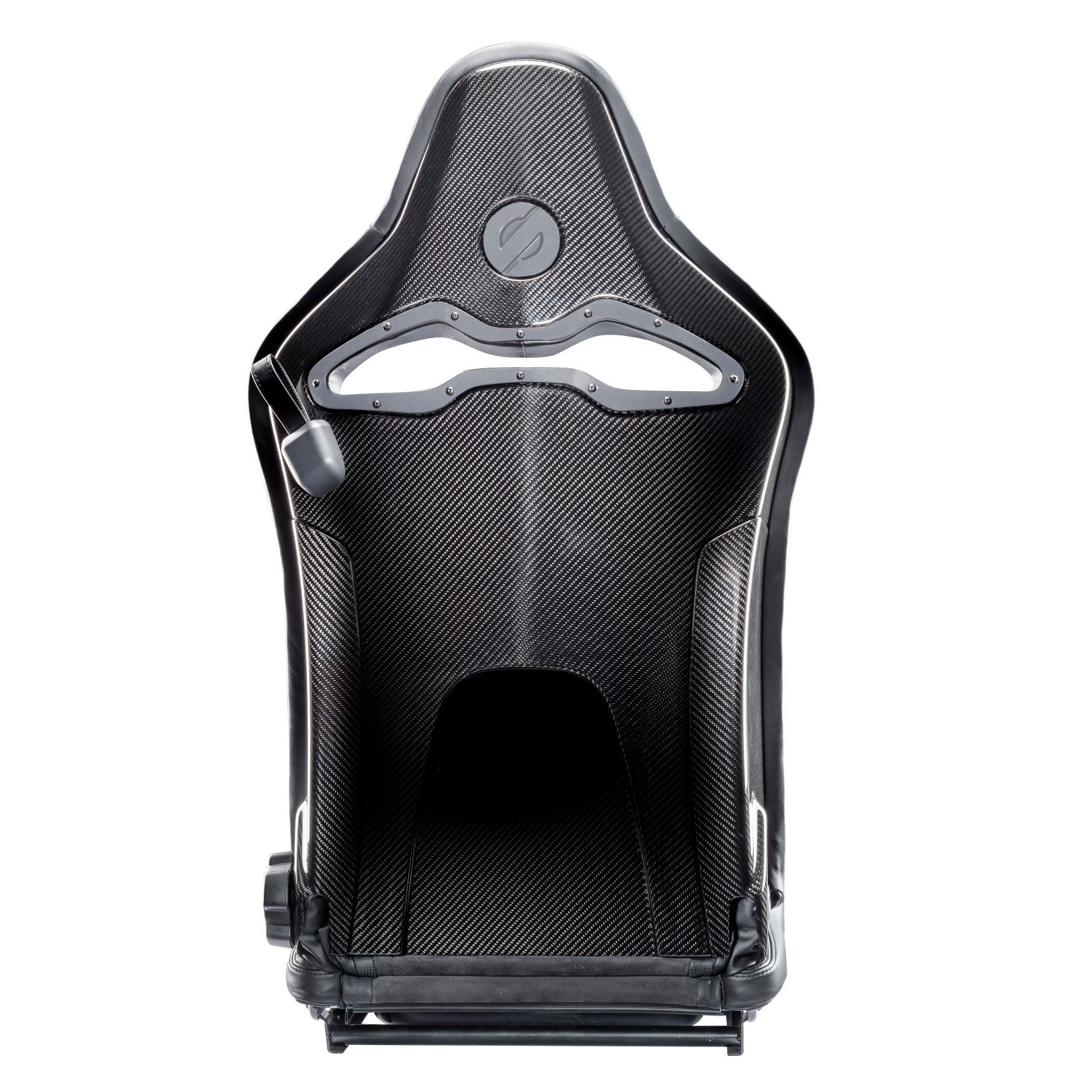 Sparco QRT Performance Competition FIA Racing Seat — Track First