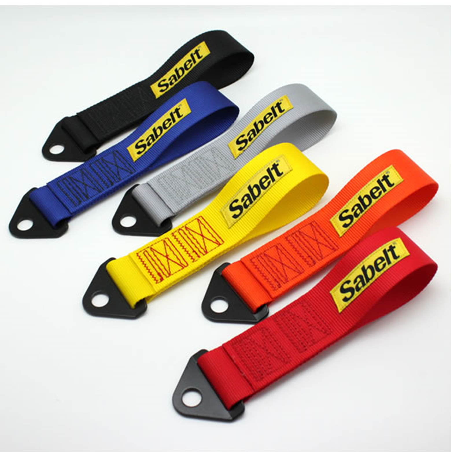 Sabelt Tow Straps