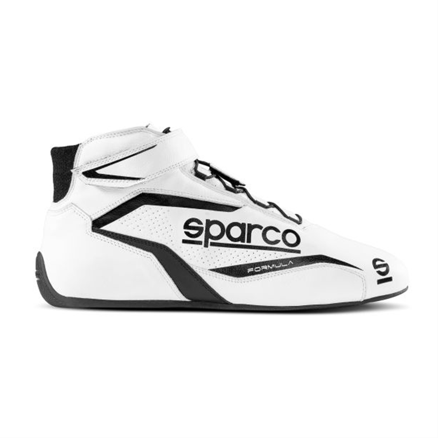 Sparco Top FIA Race Shoe — Track First