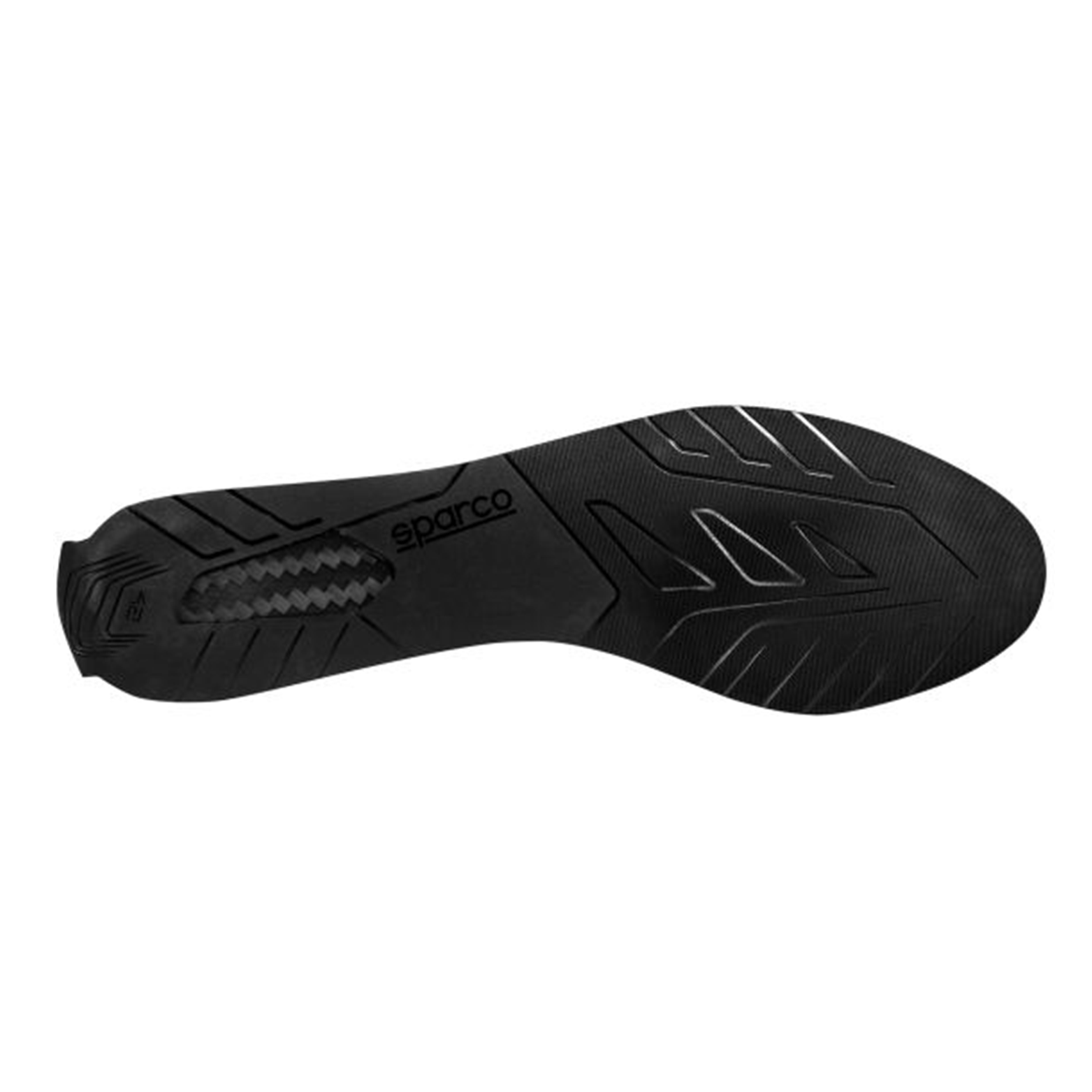 Sparco 2022 X-Light+ Race Shoe sole