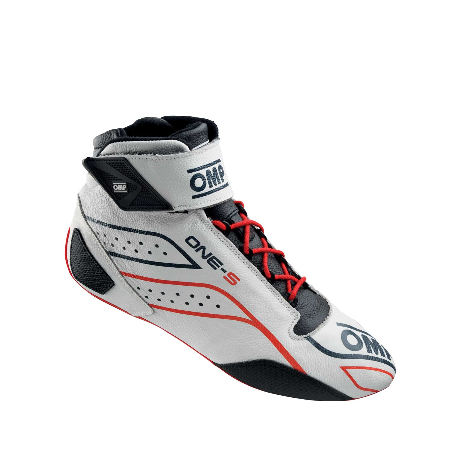 OMP ONE-S Shoe white