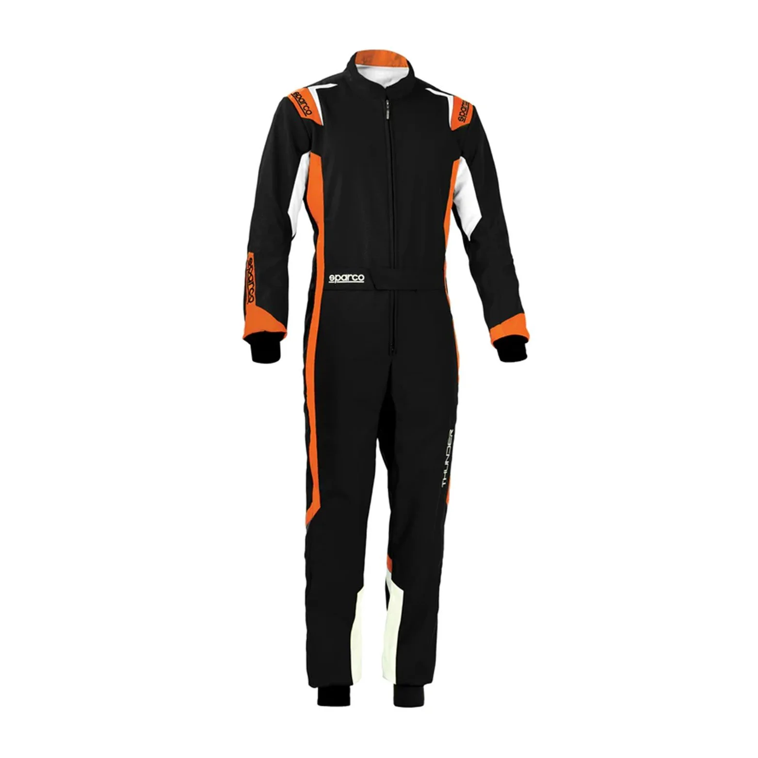 Sparco Kerb Kart Racing Suit packed with comfort and features