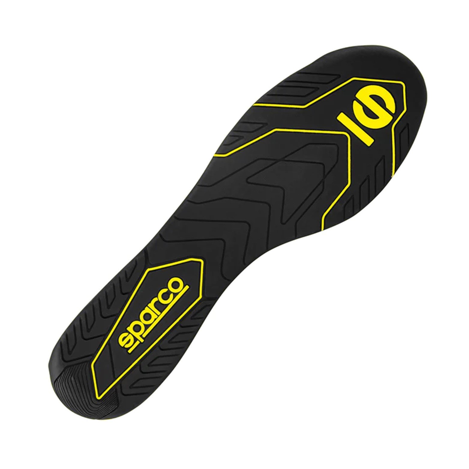 Sparco K-Pole Kart Shoe sole