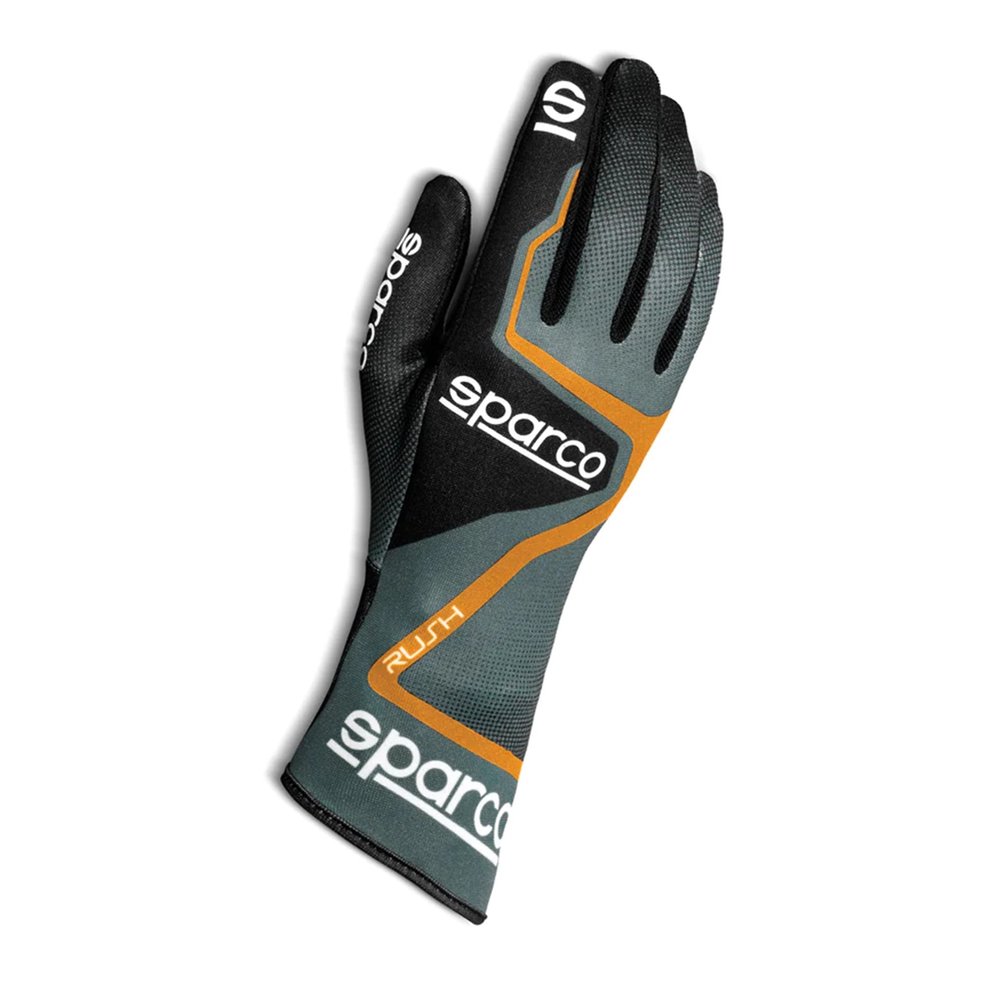 Sparco Rush Kart Glove — Track First