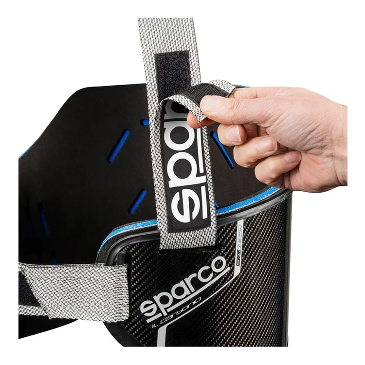 Sparco - SJ Pro K-3 Protector - Autosport