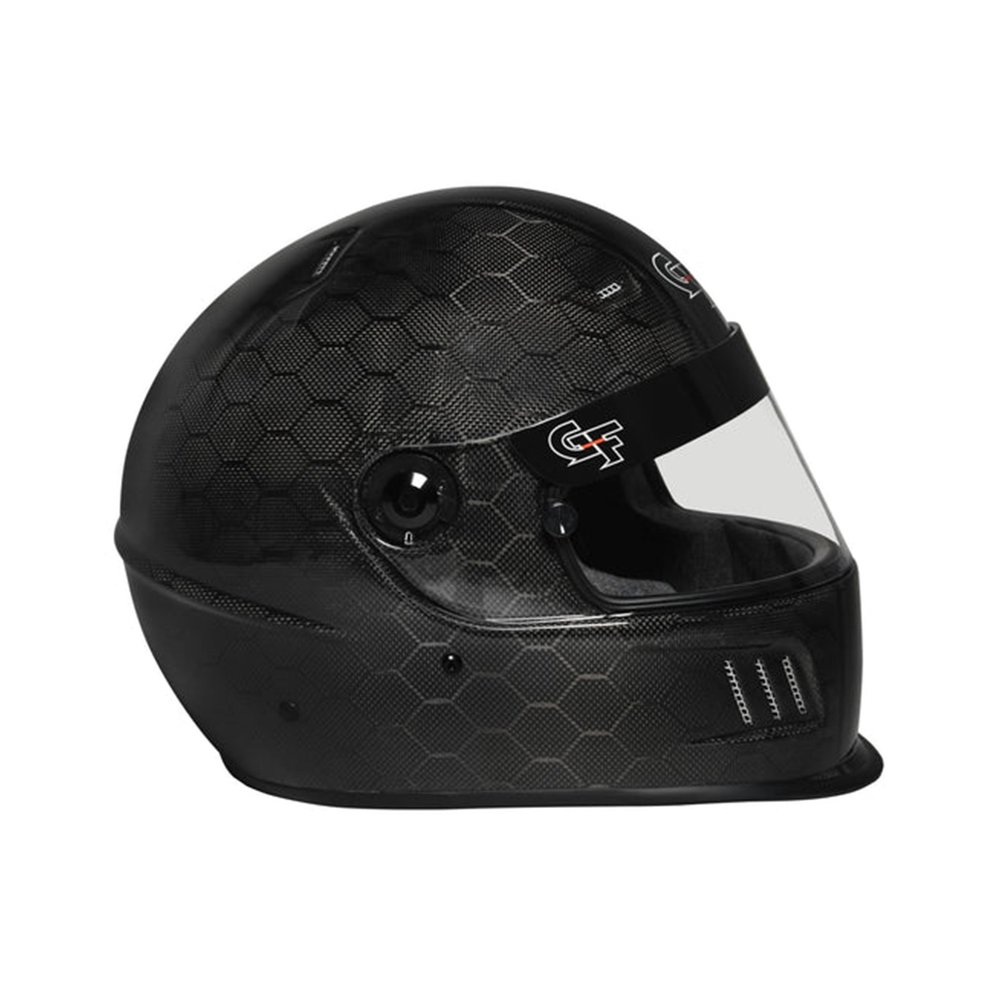 G-Force RIFT Carbon Auto Helmet SA2020 — Track First