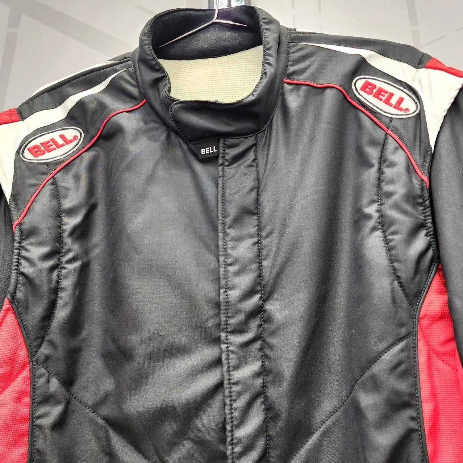 Vortex Racewear OMP First-EVO FIA Racing Suit — Track First