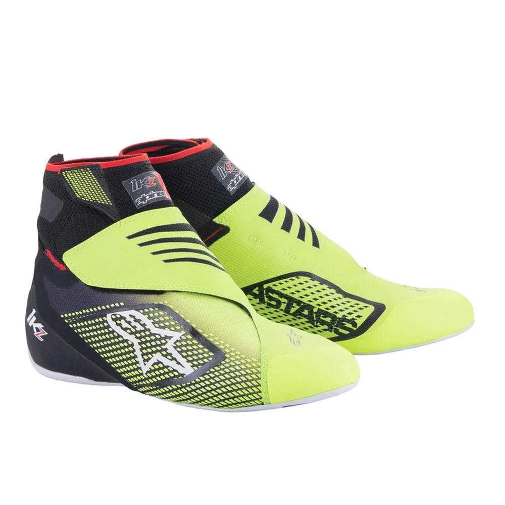 Alpinestars NEW TECH-1 KZ V2 Karting Shoe — Track First