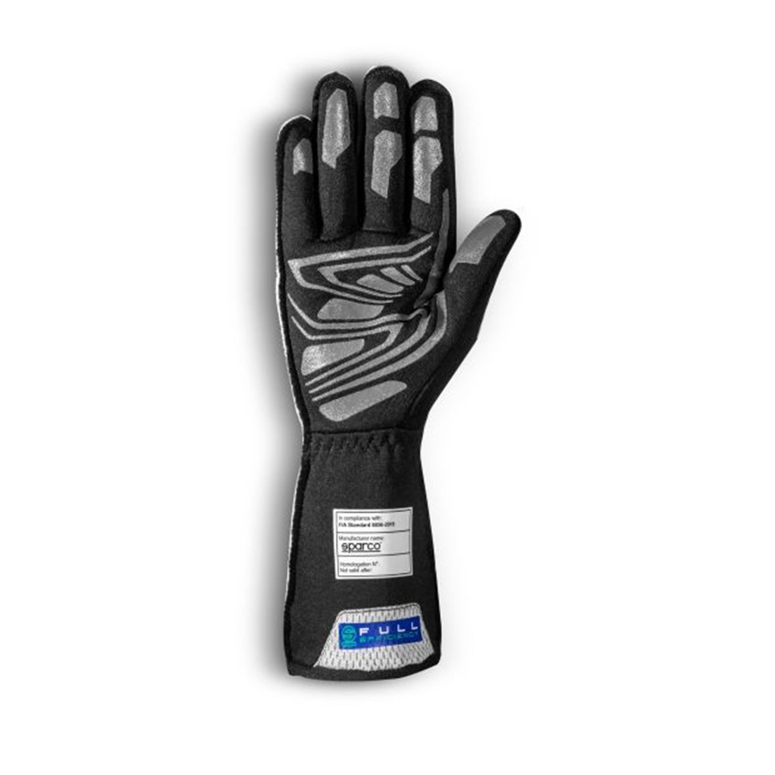 SPARCO ARROW FIRE-PROOF GLOVES FOR RALLY