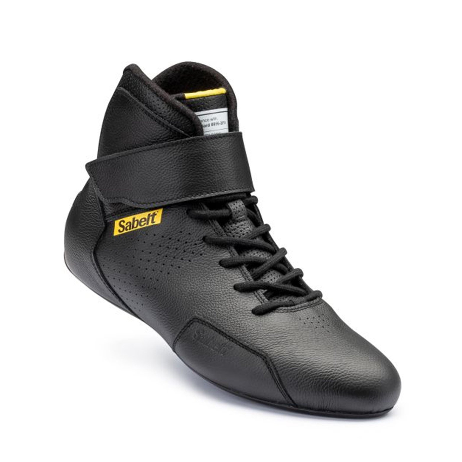 Sabelt TB8 Universe Race Shoe black