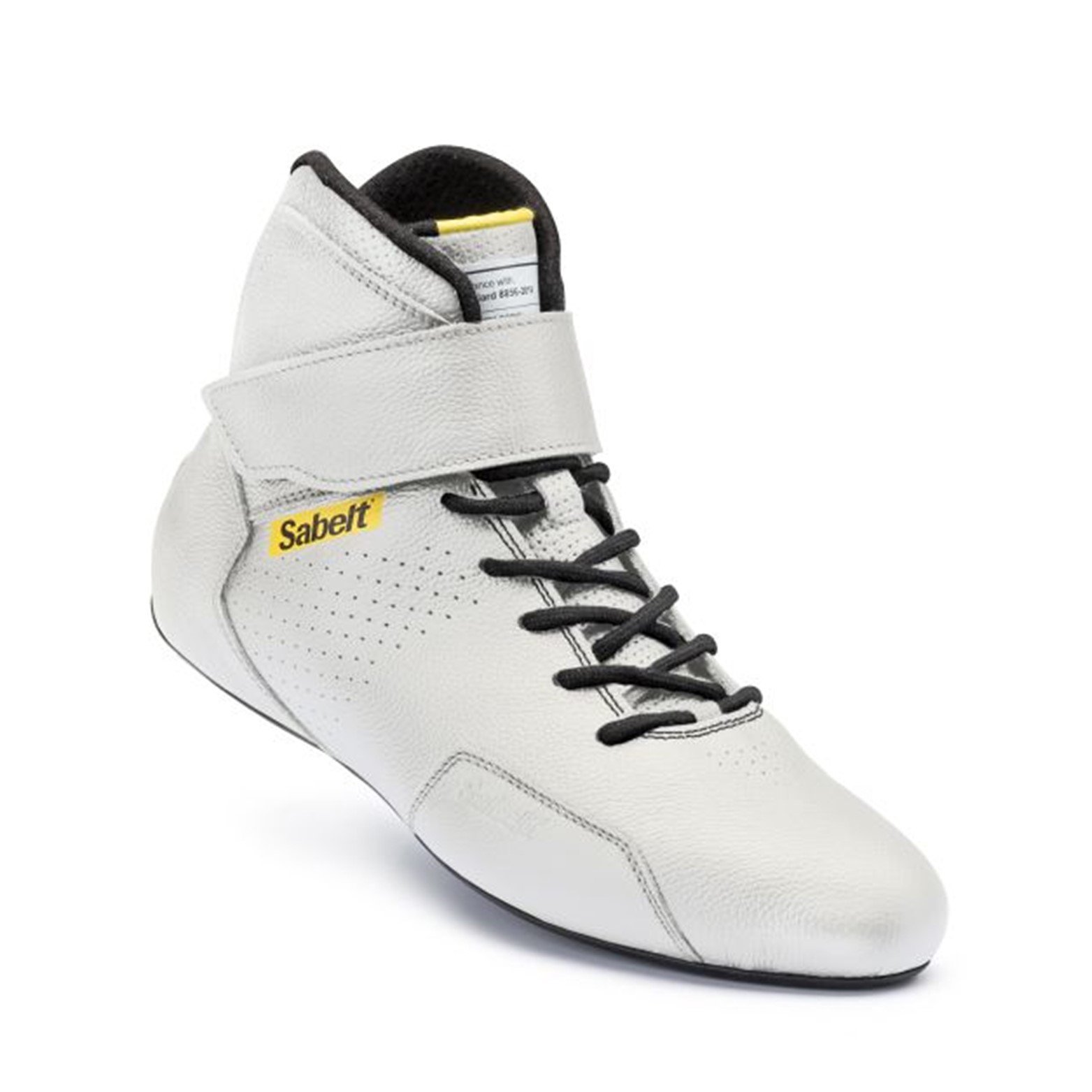 Sabelt TB8 Universe Race Shoe white
