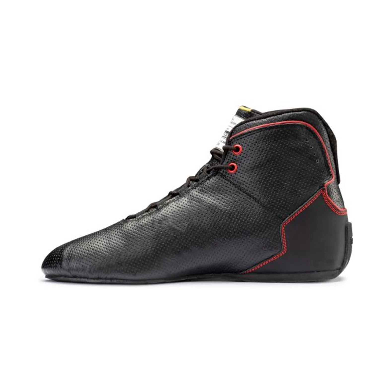 Sabelt TB 10.1 Hero Race Shoe 2026 left profile