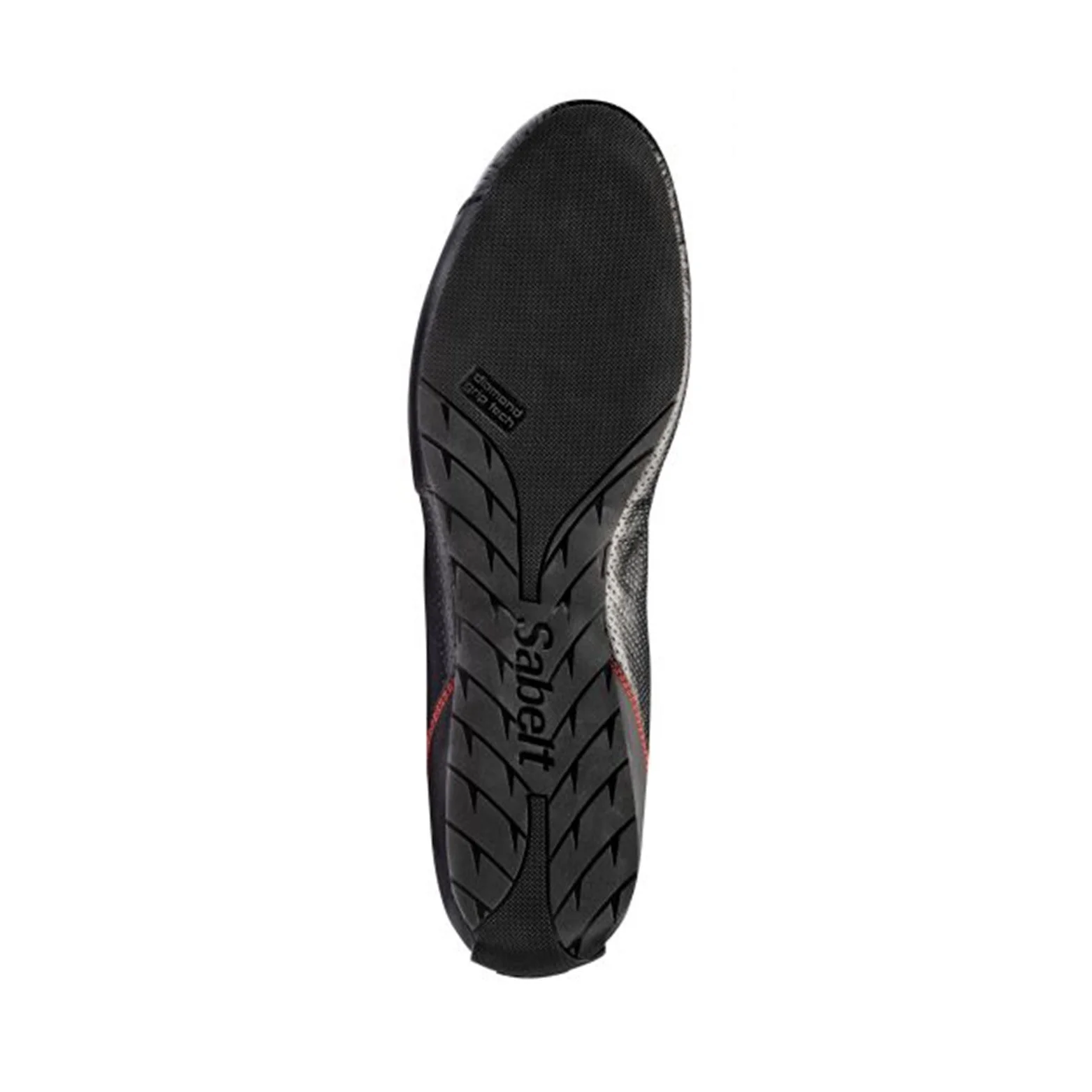 Sabelt TB 10.1 Hero Race Shoe 2026 sole