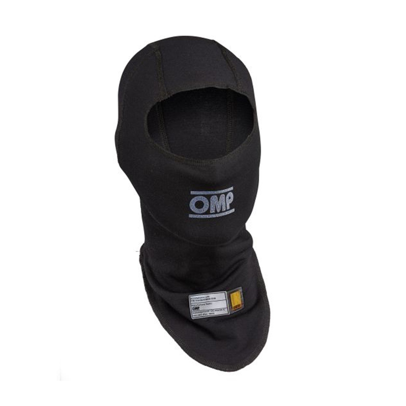 OMP Tecnica Evo FIA Balaclava