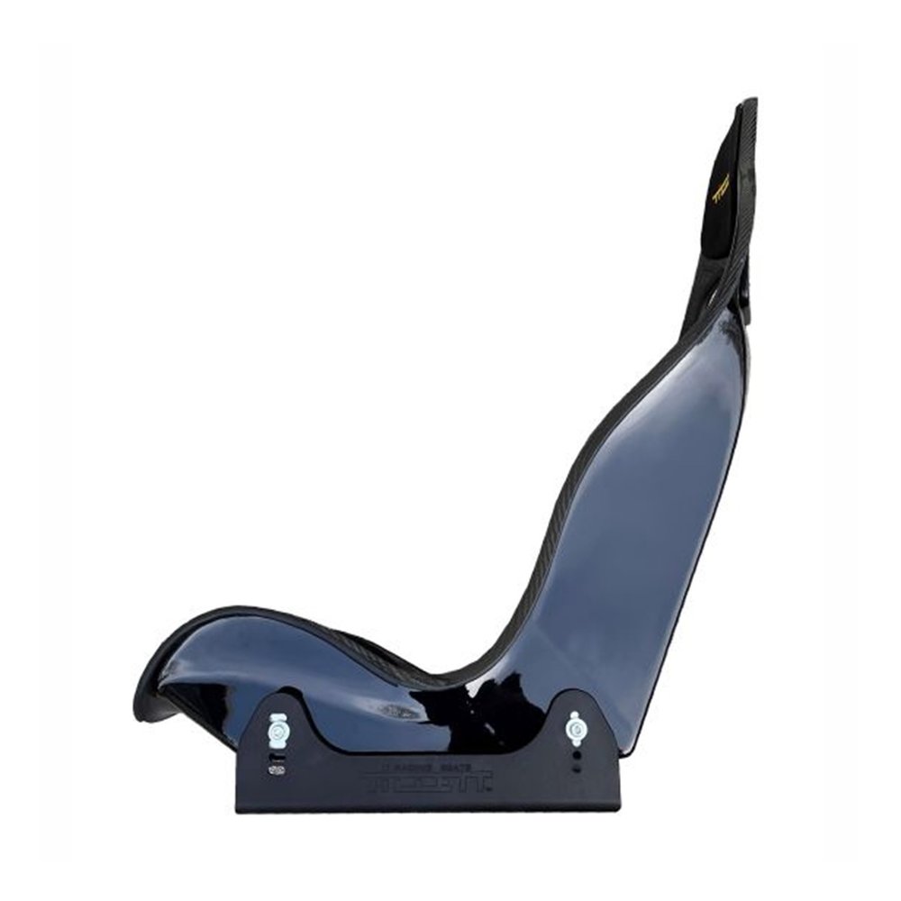 Tillett B8 Carbon/GRP Racing Seat with Edges Off –
