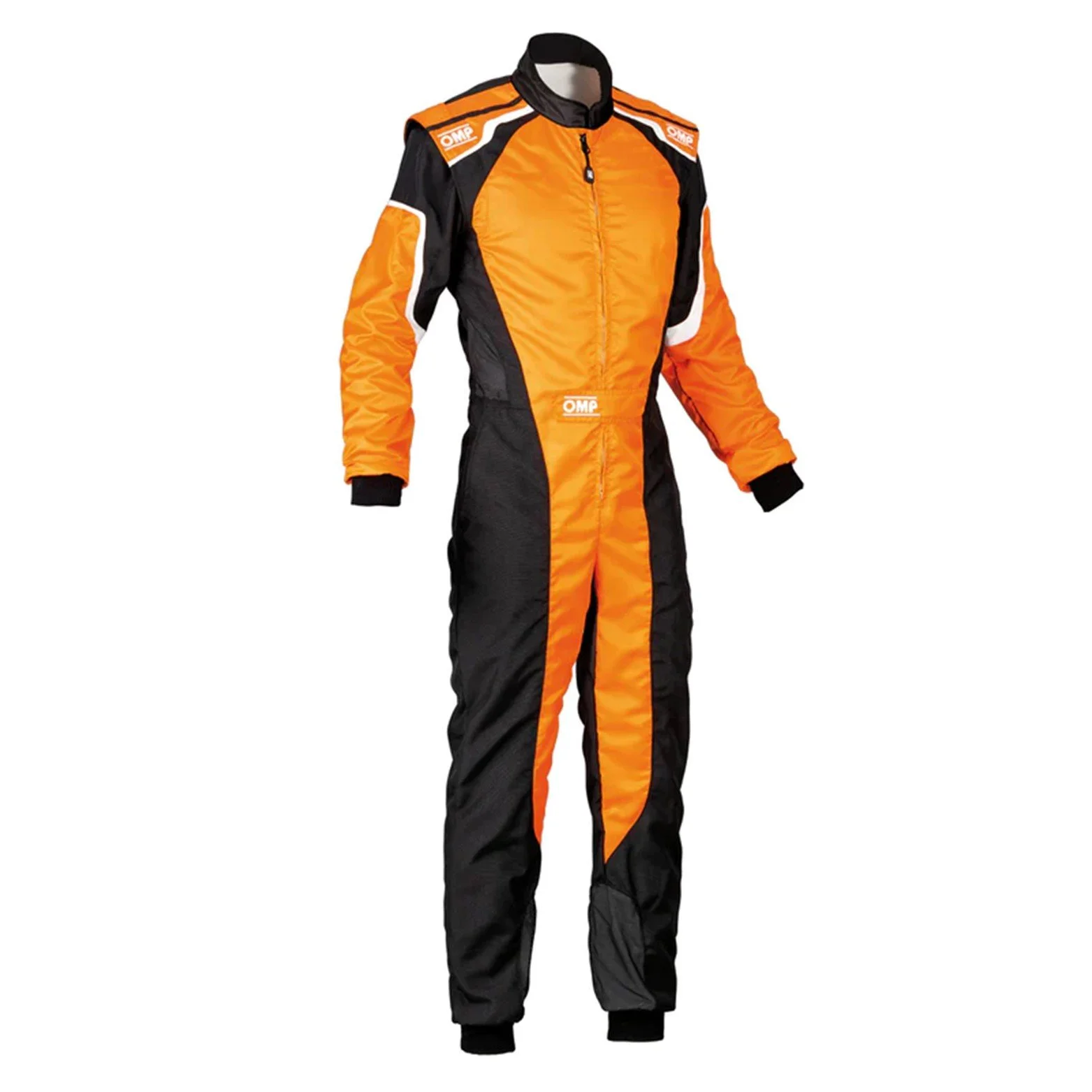 Karting suits, FIA homologated suits from internationally recognized