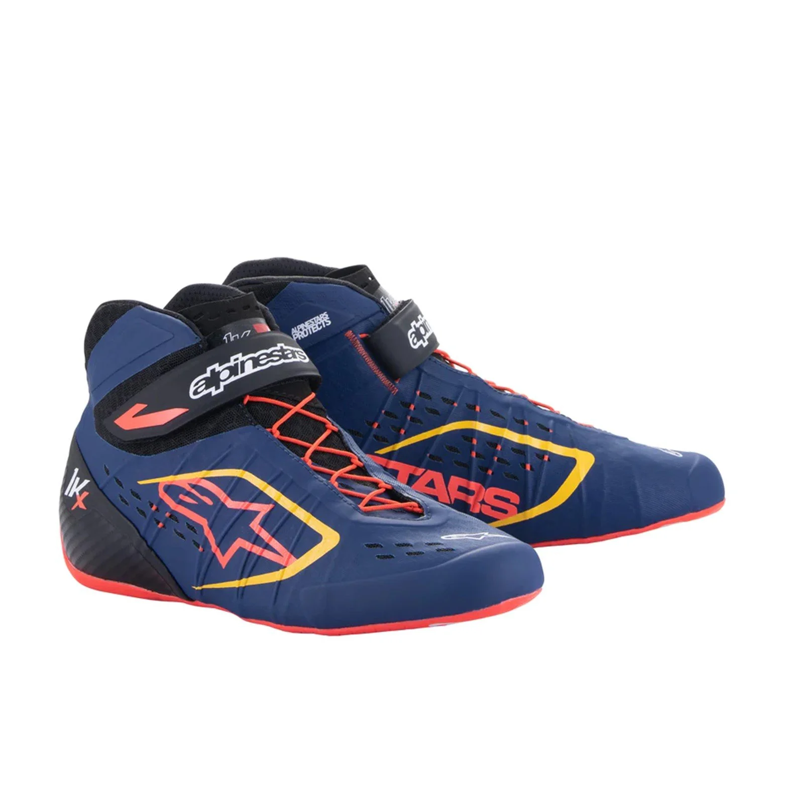 Sparco Shoe K-Pole | 00126948NRGF - View #9