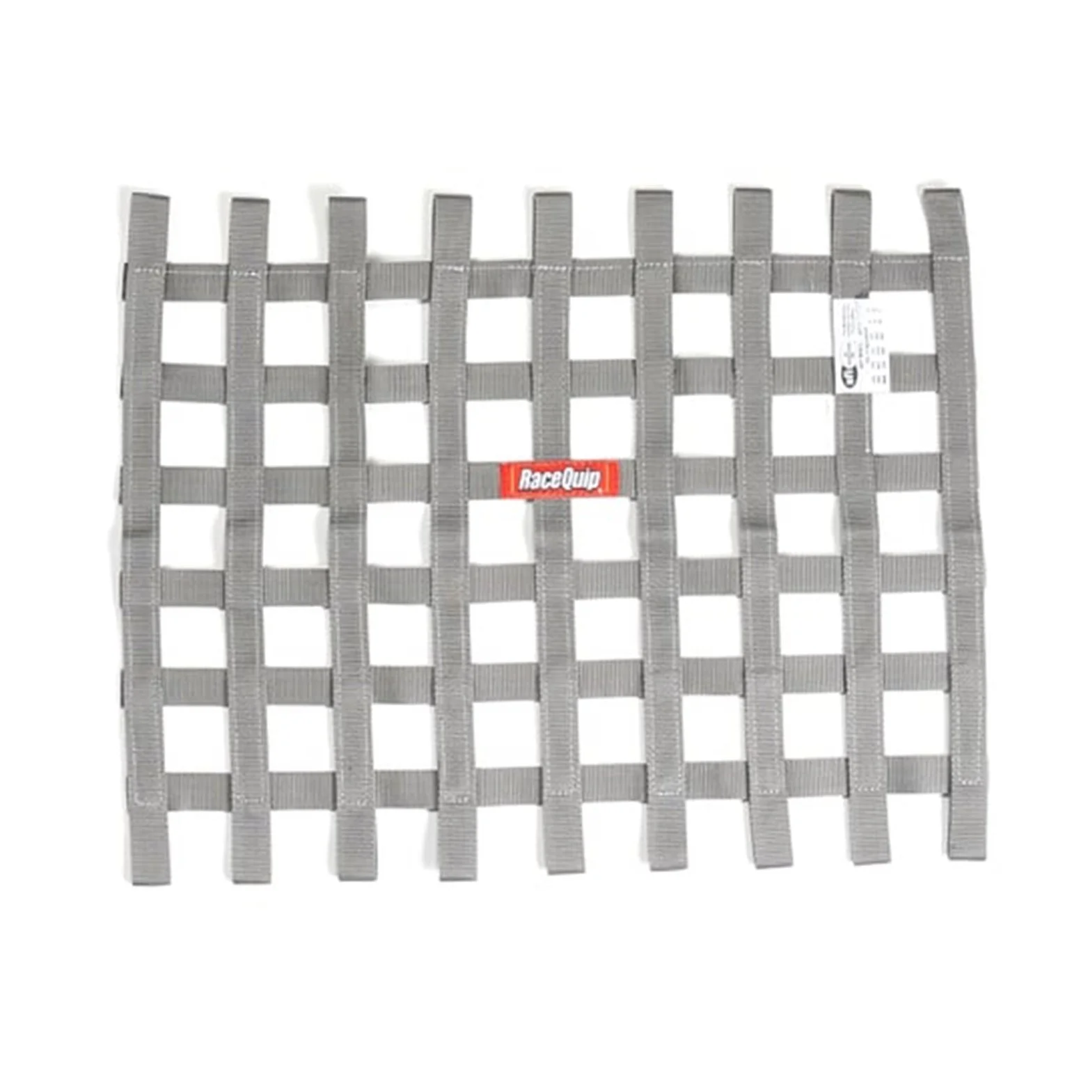 RaceQuip Window Net Strap On Bottom Bar Mounting Kit With 6 Adjustable