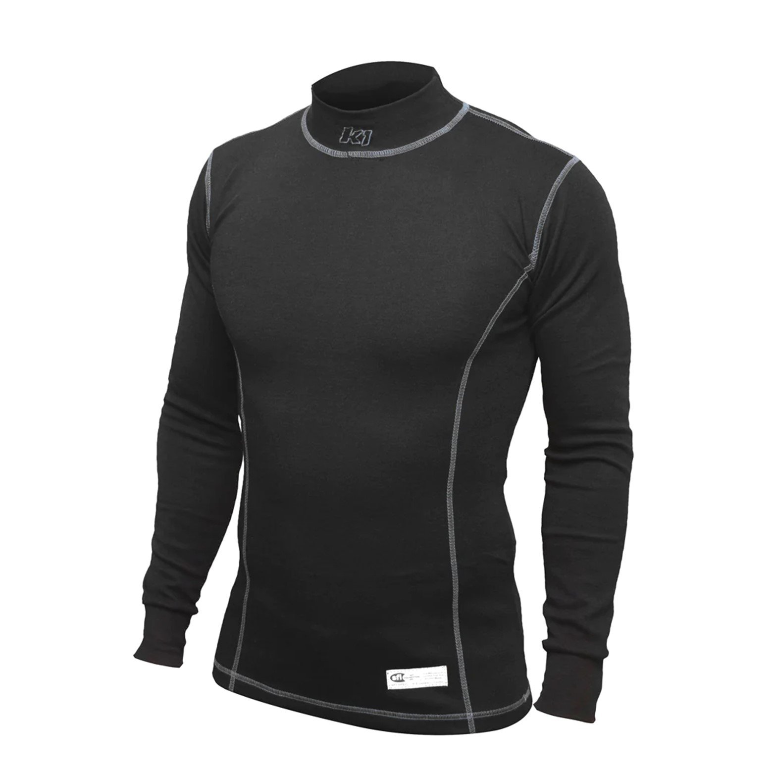 K1 Racegear Precision Tech Layer Nomex Long Sleeve SFI Undershirt ...