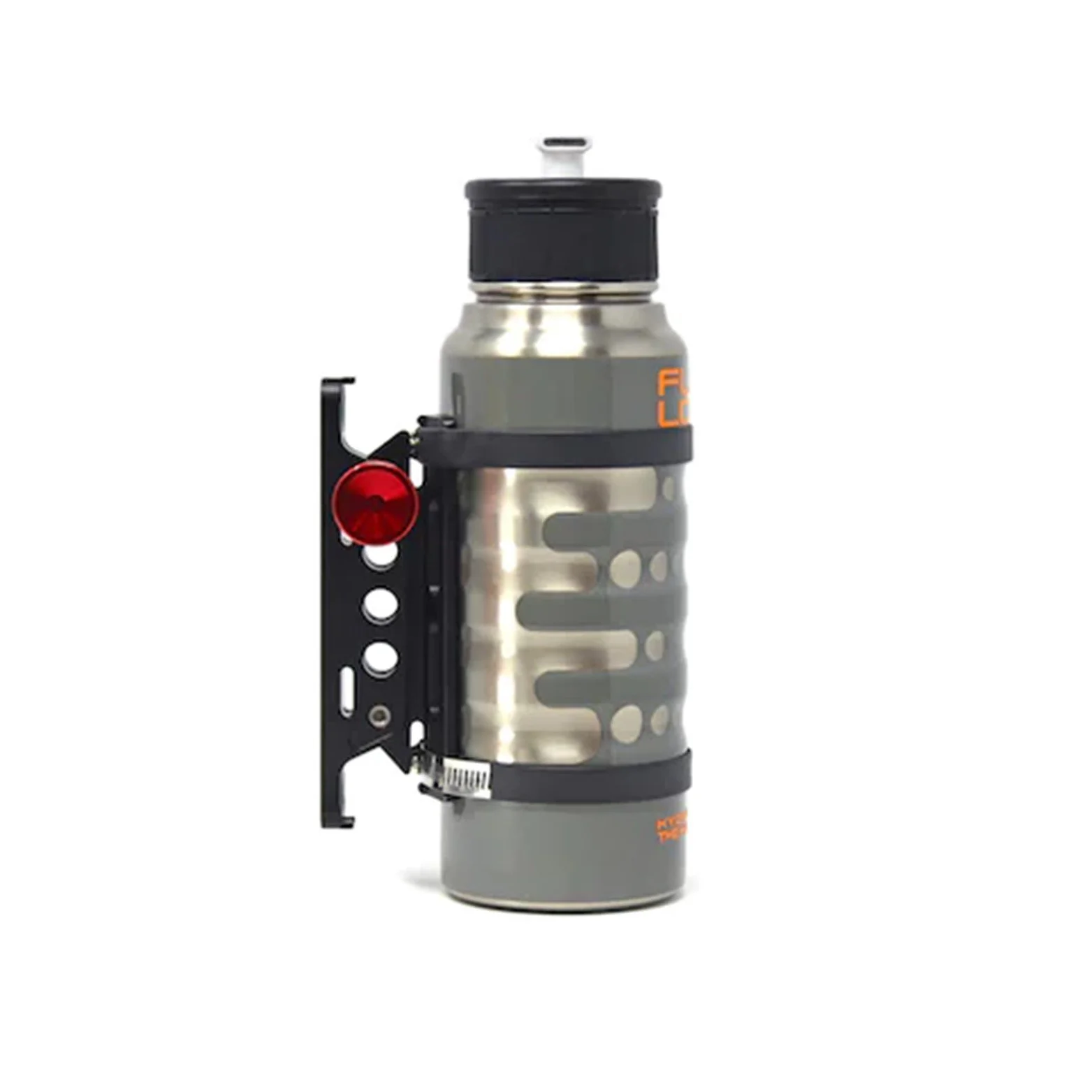 FluidLogic Fluid Containment Bottle profile