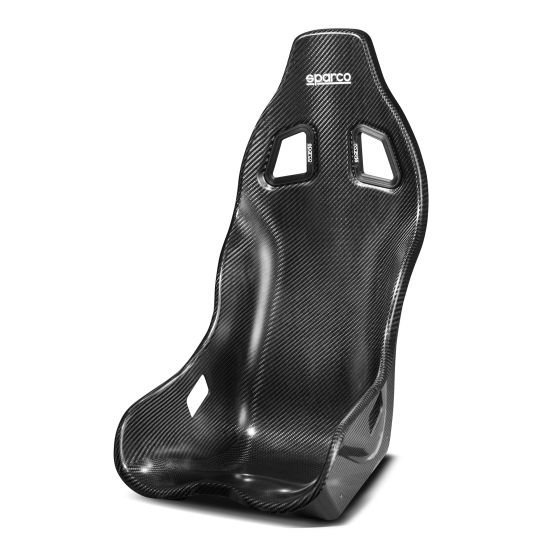 Sparco Ultra Carbon FIA Racing Seat — Track First