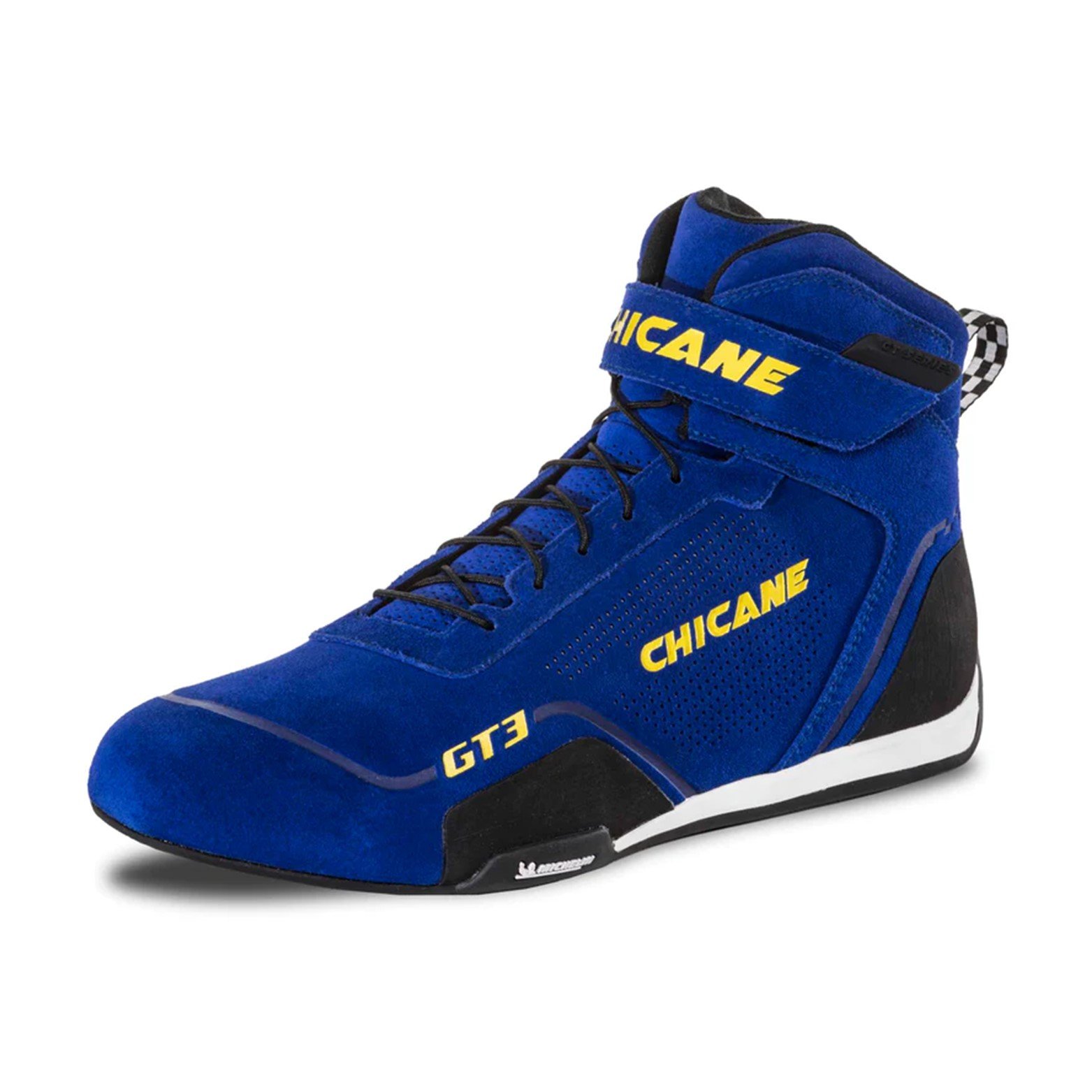 Chicane GT3 SFI Racing Shoe