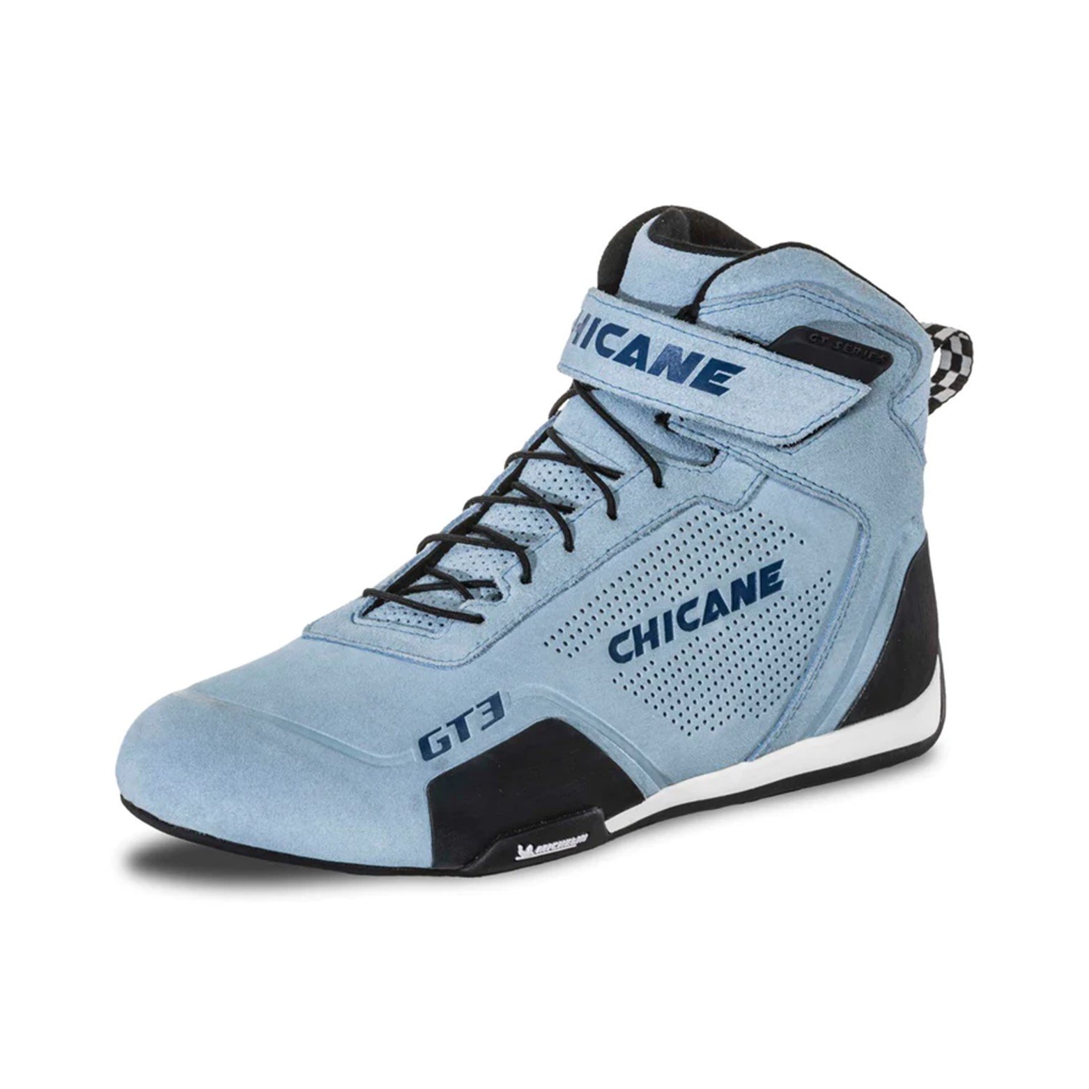 Chicane GT3 Women SFI Racing Shoe