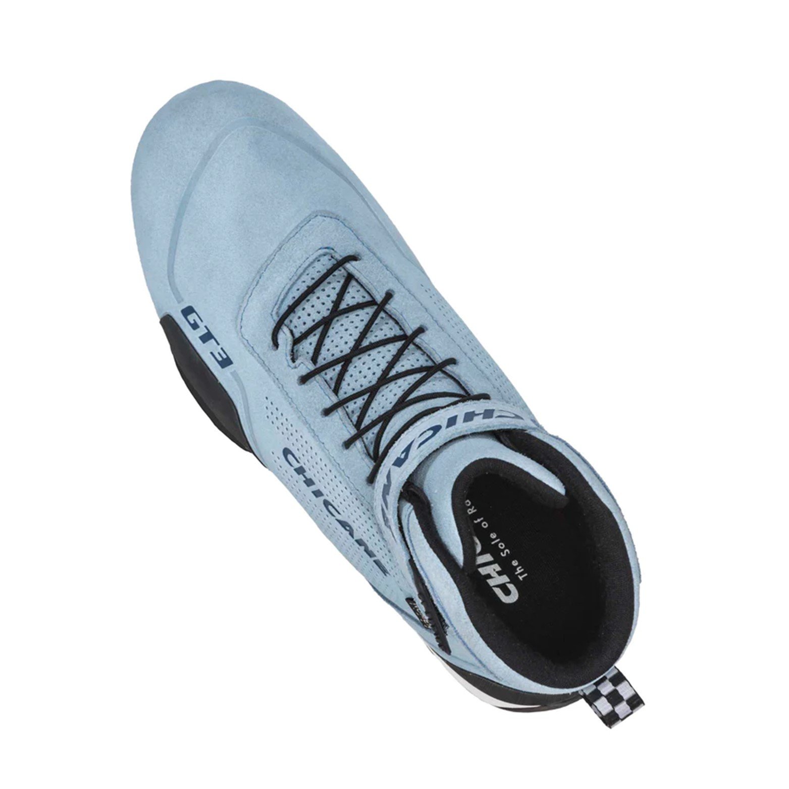 Chicane GT3 Women SFI Racing Shoe top