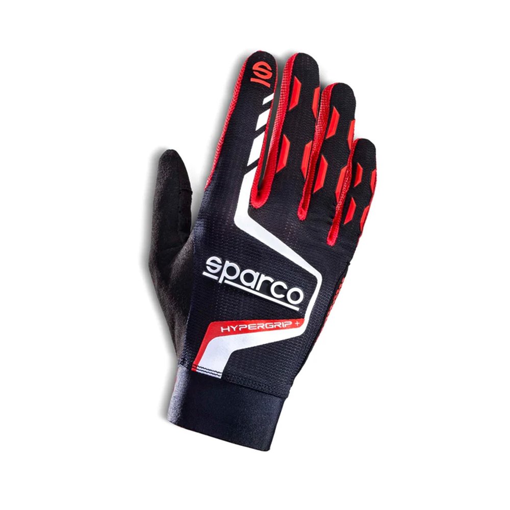 Sparco Hypergrip+ Gaming Glove — Track First