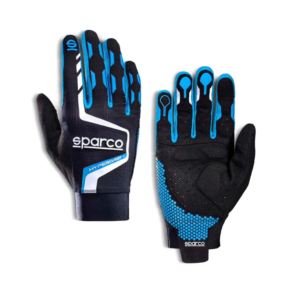 Sparco Gaming - Someone says: The Non Plus Ultra for Racing Equipment 🧨  Discover gloves Meca III 👉  • Thanks to  SynErrOr TV