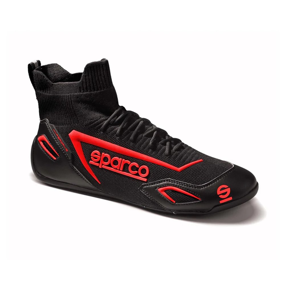building shortly Discrepancy Sparco Hyperdrive Rim Racing Shoe — Track First
