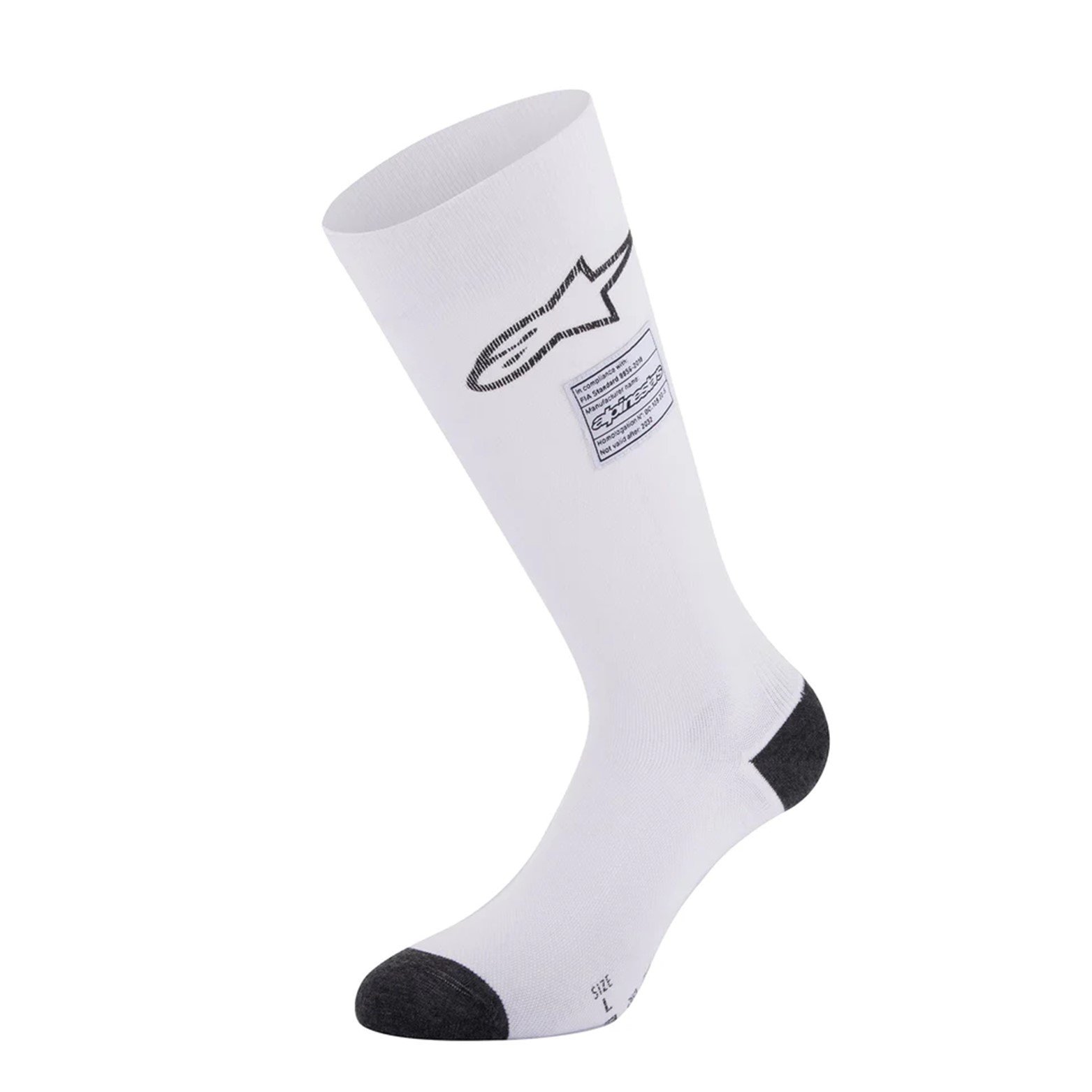 Alpinestars ZX V4 Socks