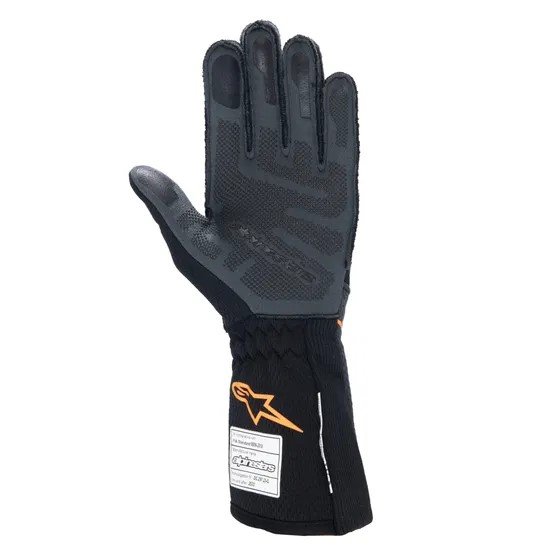 Sparco Arrow Auto Racing Gloves — Track First