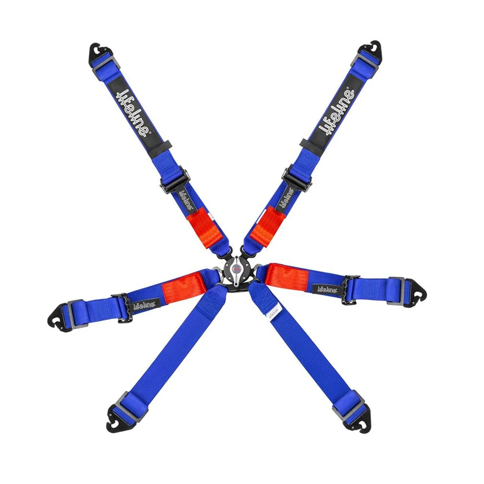 Lifeline — Auto & Competition Racing FIA Safety Harnesses and Belts ...