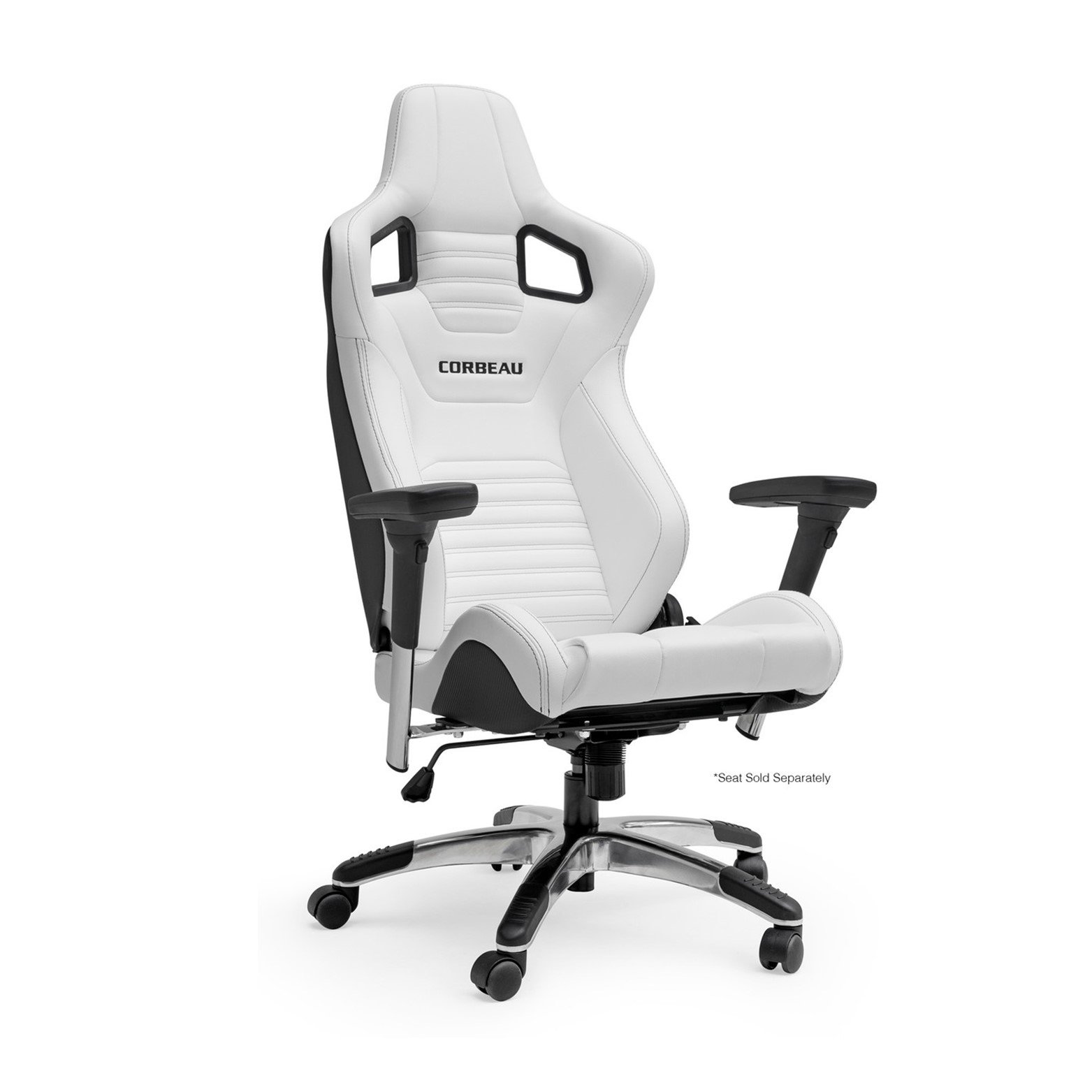 Corbeau Office Chair Base