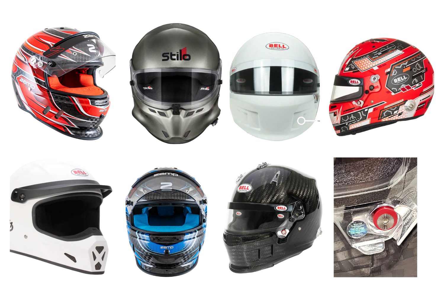 Blog 2 | Explore Racing Gear Today — Track First