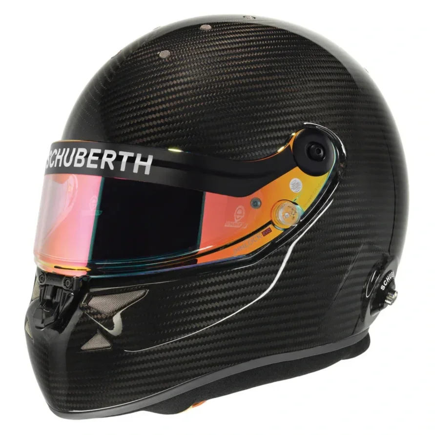 Schuberth SP1 EVO Carbon SA2025/FIA 8859-2024 $2,399