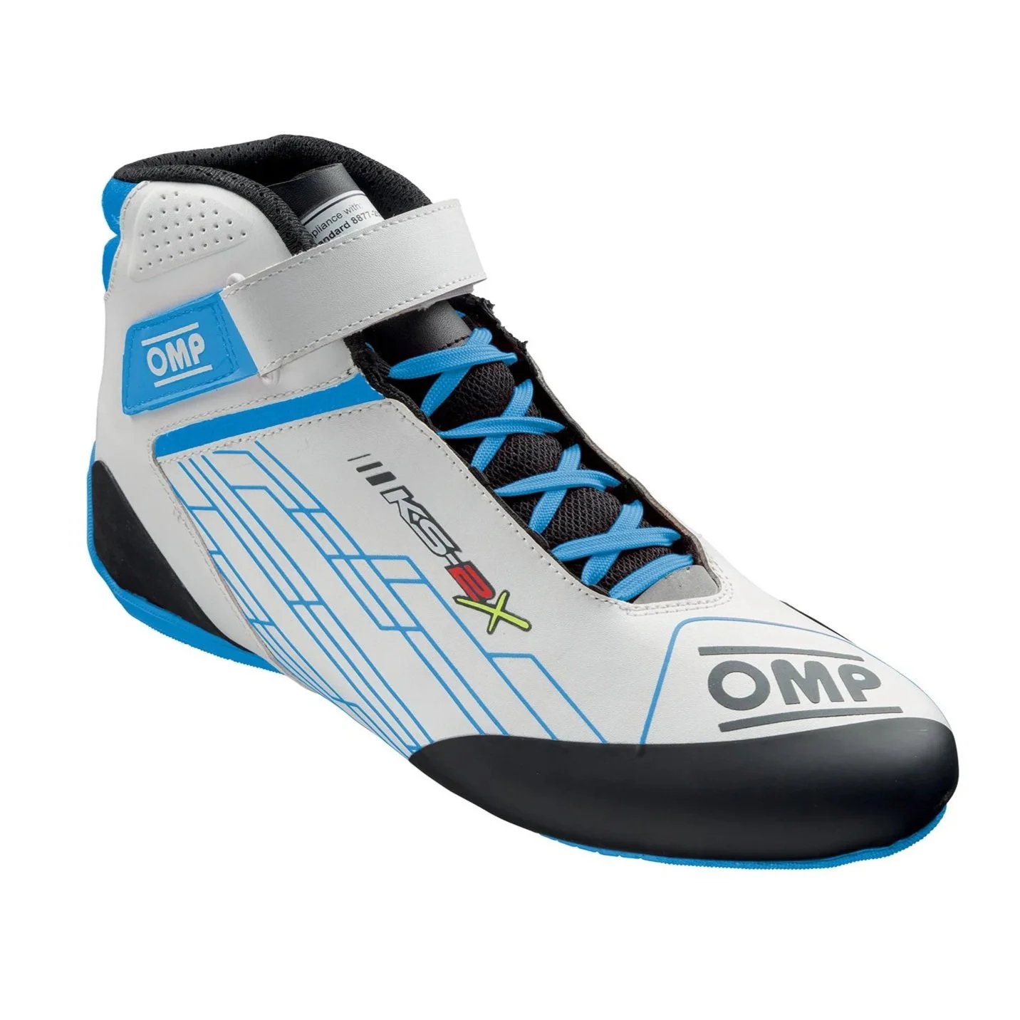 KARTING FOOTWEAR