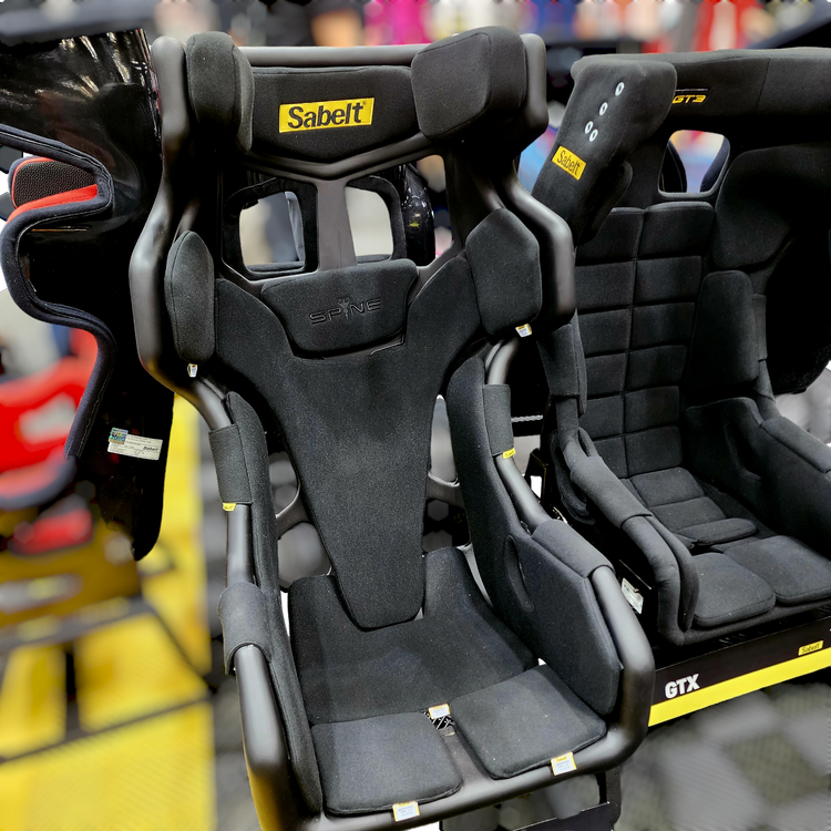 FIA seats - Understand the similarities and differences between the FIA ...
