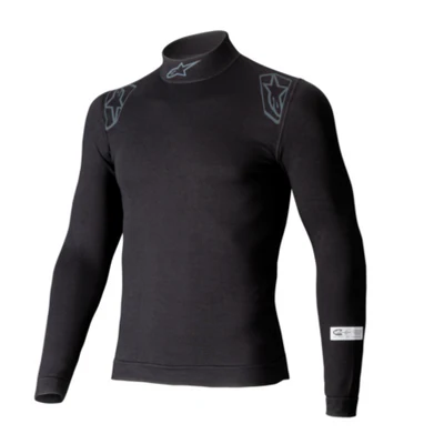 Alpinestars ZX EVO V3 Top black