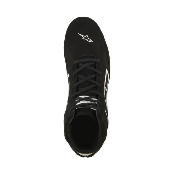 Alpinestars new SP V3 shoe black. top webp.webp