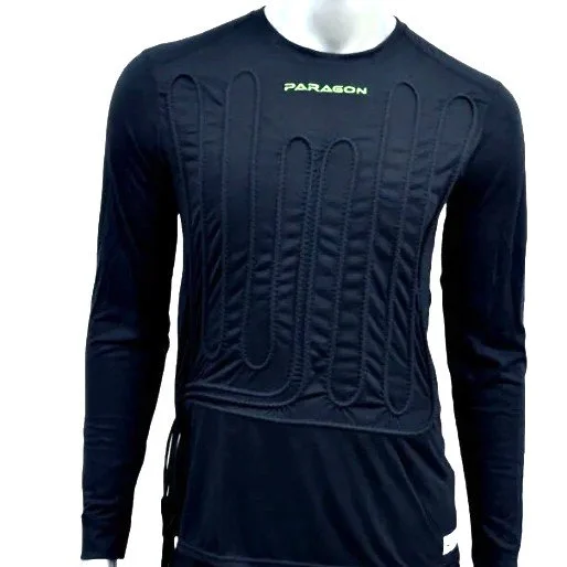 Paragon Ignite Long Sleeve SFI Top