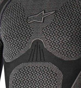 Alpinestars Ride Tech L/S Winter Top detail