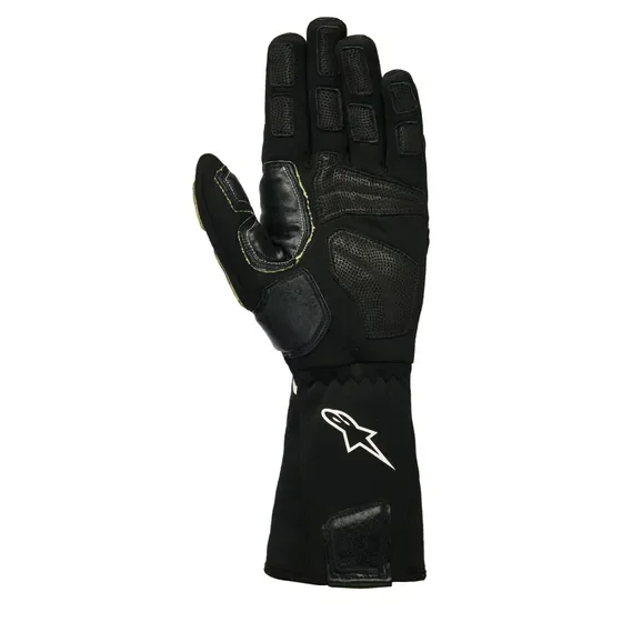 Alpinestars Tech-M V2 Gloves FIA palm
