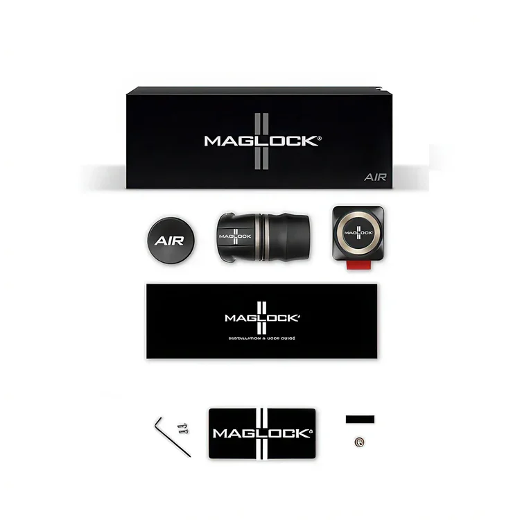 MagLock Full Air Kit 2