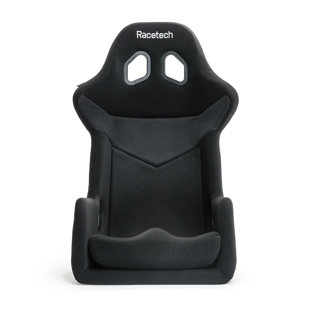 Racetech RT4100WT-front - wide seat